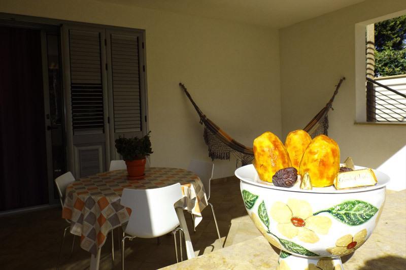 Pedra Do Sol Villa Balestrate Room photo